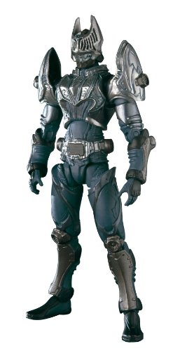 TAMASHII NATIONS S.I.C.極魂 仮面ライダーナイトのサムネイル