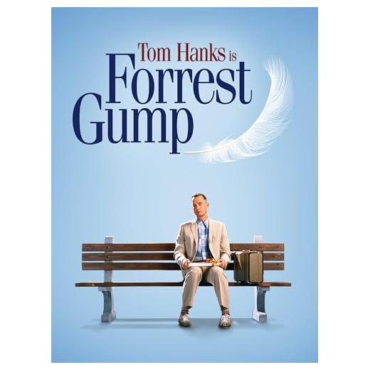Forrest Gump