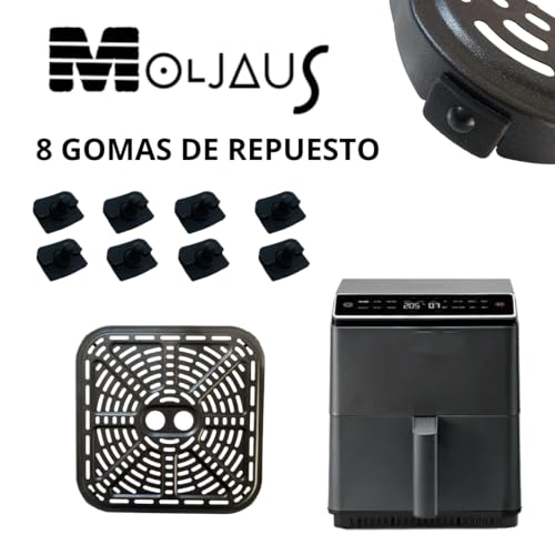 Listado de Repuestos de freidoras disponible en línea. 26 Imagen adicional
