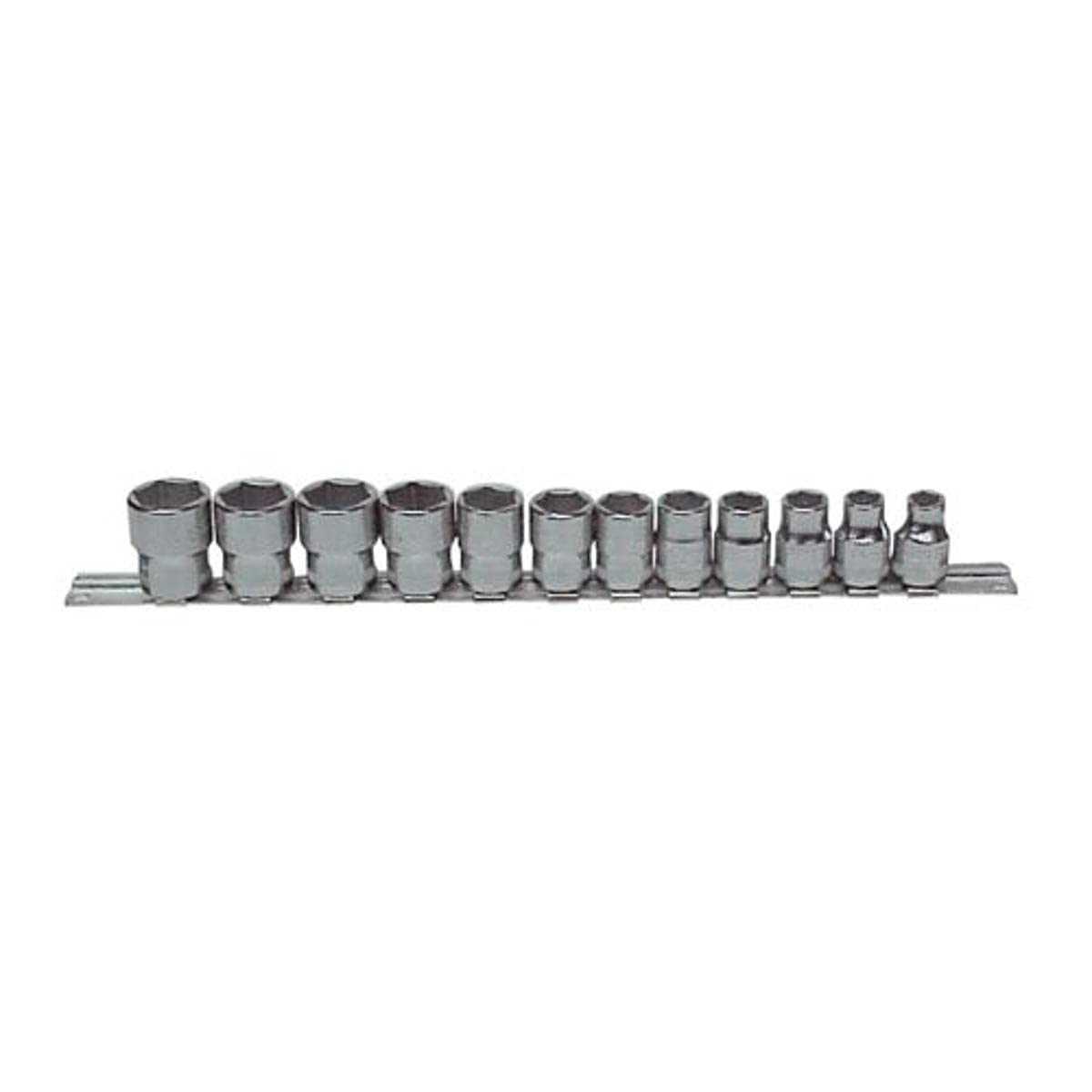 Juego Vasos Rail 3/8, 8-20 - 4
