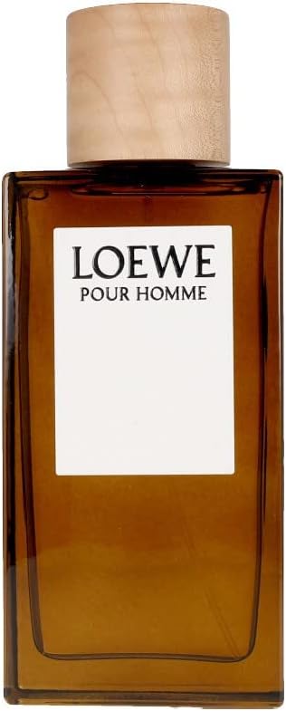 Loewe Pour Homme Eau de Toilette 150 ml Vaporizador