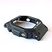 Genuine bezel replacement G-SHOCK G shock DW-5600E Casio CASIO black black 74236776 parts genuine parts