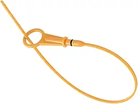 Vareta de Medição de Óleo Compatível com Clio 1999-2012, Megane 2002-2011 e Scenic 2003-2009 (7701067122) - Peça de Reposição para Medição do Nível de Óleo do Motor.