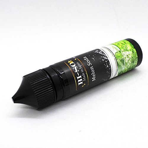 BI-SO Liquid メロンソーダ 60ml