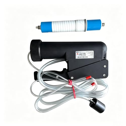 JTZSD Seawater Desalination Kit