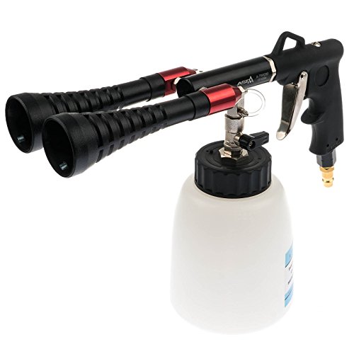 Preisvergleich Produktbild Asta A-TWI200 Druckluft Reinigungspistole