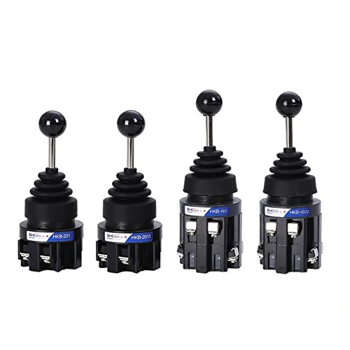 Interrupteur de commande 30mm pour automatisation industrielle et pilotage de convoyeur