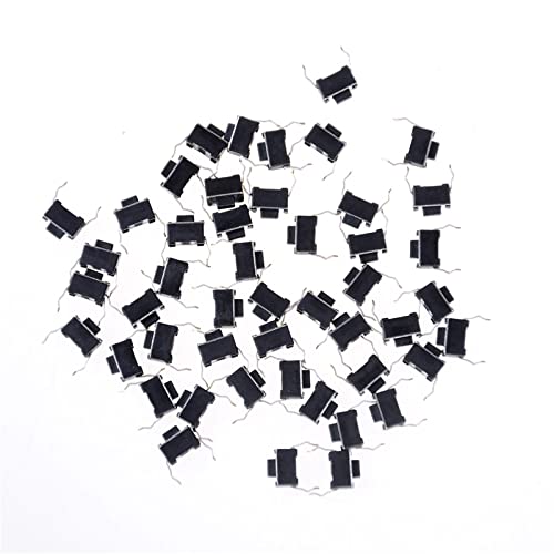 Interruptor de encendido de panel PCB y teclas de teclado de micro interruptor micro 2