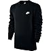 Nike Sportswear Crew Neck Sweatshirt