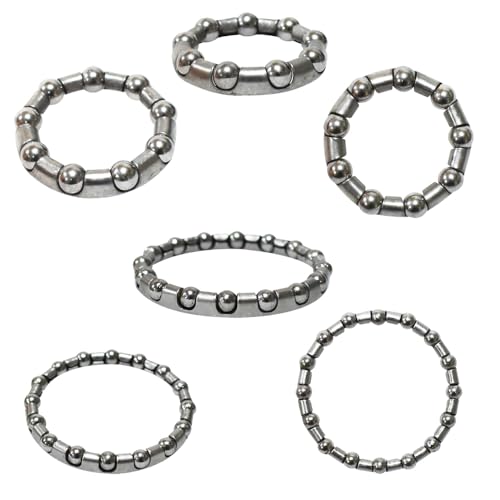 Roulements à billes pour vélo anti-friction pour restaurer la fluidité de votre manivelle - 5