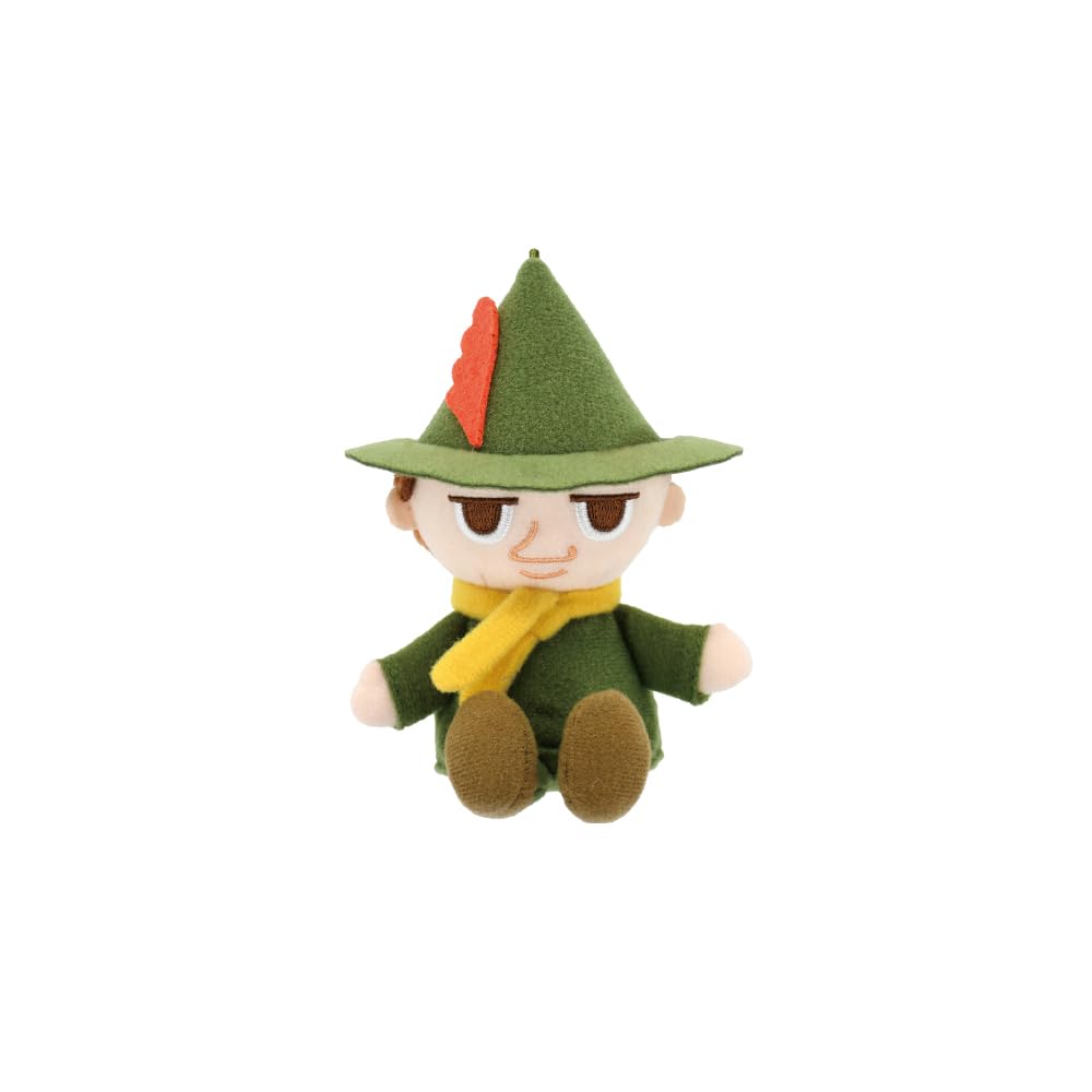 Amazon.co.jp: ムーミン スナフキン Play Charm : おもちゃ