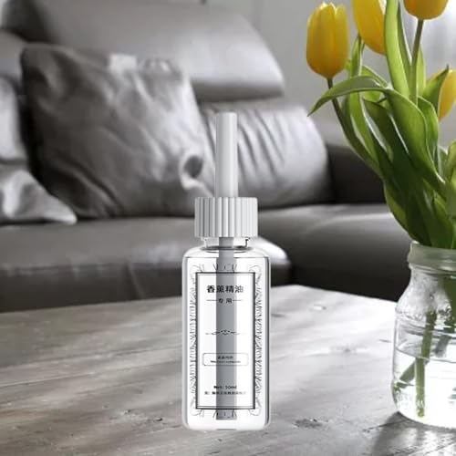 Aceites esenciales aroma floral 4 unidades miniatura 3
