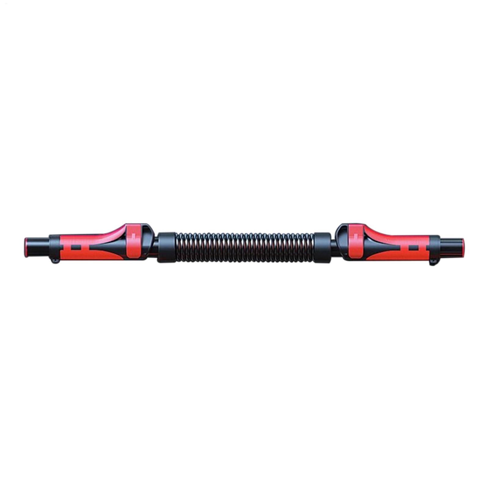 Ejercitador de brazos para hombres, fortalecedor de brazos, expansor de pecho ajustable, equipo de entrenamiento de brazo, ejercitador de brazos, equipo de gimnasio en casa
