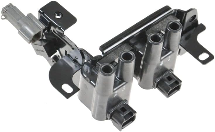 Ignition Coil Compatible with 2001-2005 Hyundai Accent
