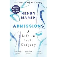 Admissions