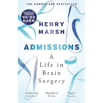 Admissions