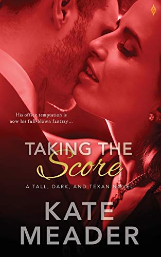 Taking the Score view 2