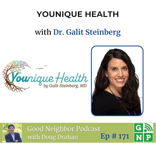 Ep # 171 - Preventive Care, Personal Attention