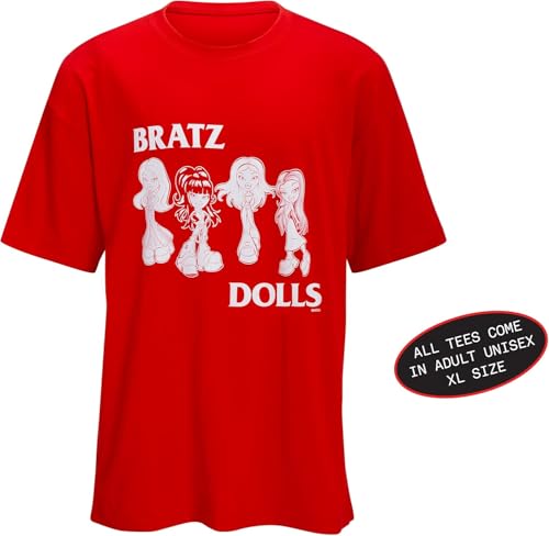 Bratz Stylin' Jade - Fashion Doll with Customisable T-Shirt for You Comes with Accessories, Cute Toys for Girls - Image 3