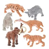 Pour tout-petits - modèles de simulation peuvent aider à enseigner aux enfants et de l'animal, jouets d'apprentissage pour enfants