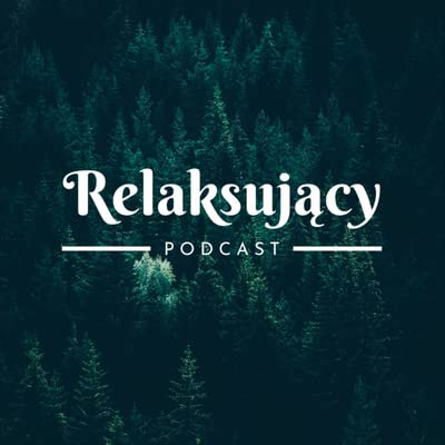 Relaksująca wizualizacja // Sielska łąka cover art