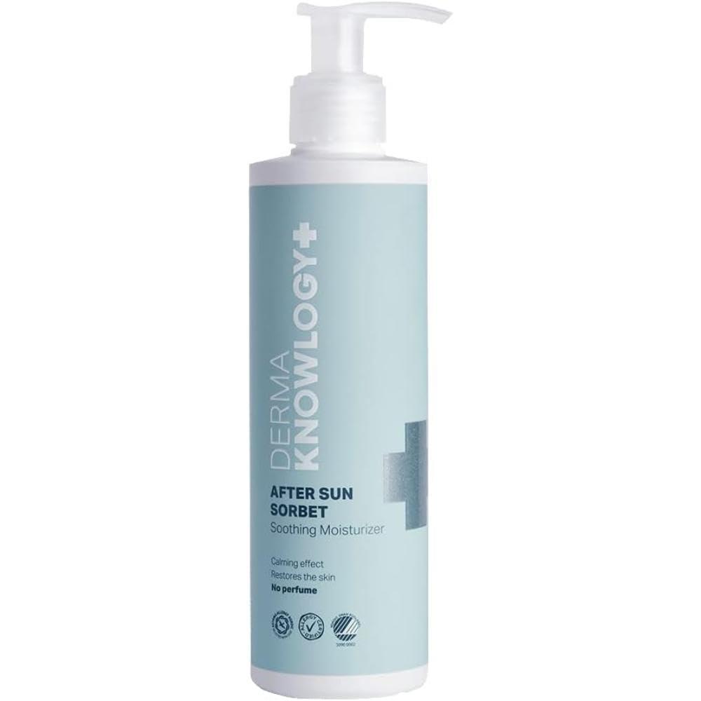 MDerma - Sun After Sun Sorbet 200 ml