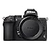 Nikon Z 50 with Two Lenses | Compact mirrorless stills/video camera with wide-angle and telephoto zoom lenses | Nikon USA Model