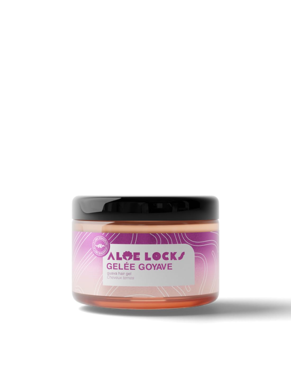 Easy pouss by Shandrani - Aloé Locks GELÉE GOYAVE DOUCEUR ET RÉPARATION 300ml