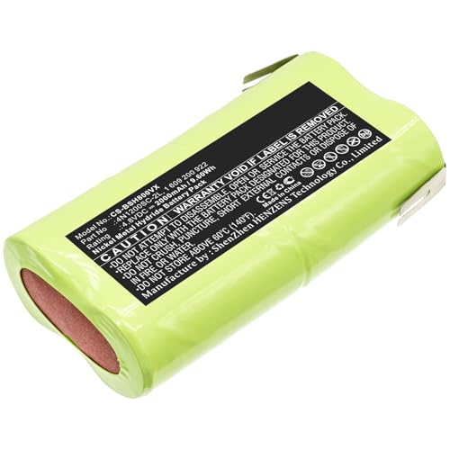 Batería compatible con Bosch 1609200922 para herramientas