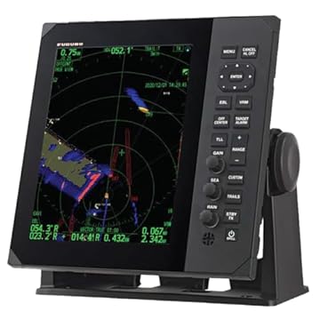 best marine radar systems for yachts