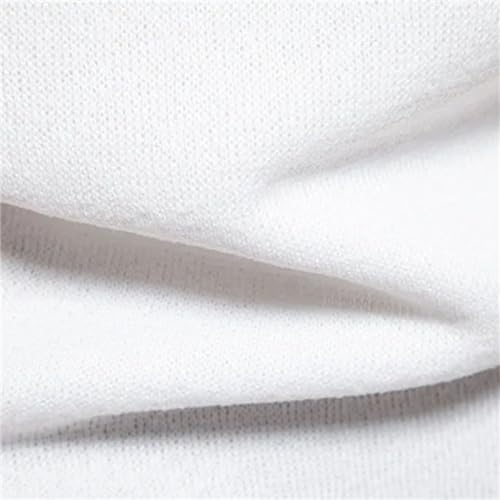 JSEIAJB Fall Winter Pile Neck Design Sweater for Men Casual Loose Single- Single-Breasted Sweater for Men3