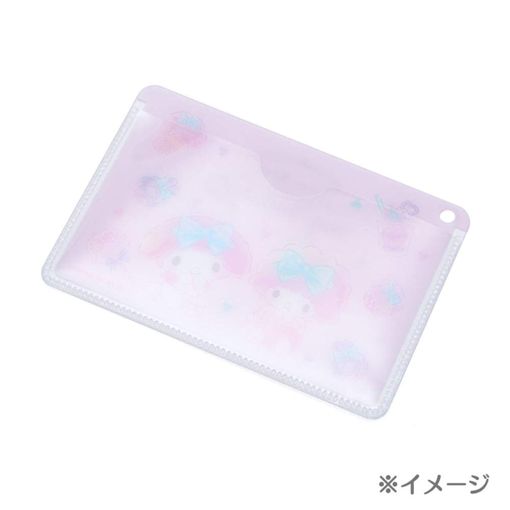 ちょろりんページ Amazon.co.jp: サンリオ(SANRIO) ハローキティ ICカードケース