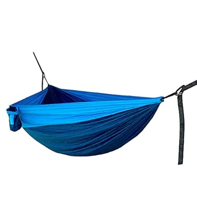 Hammocks Hidden Wild Double Travel