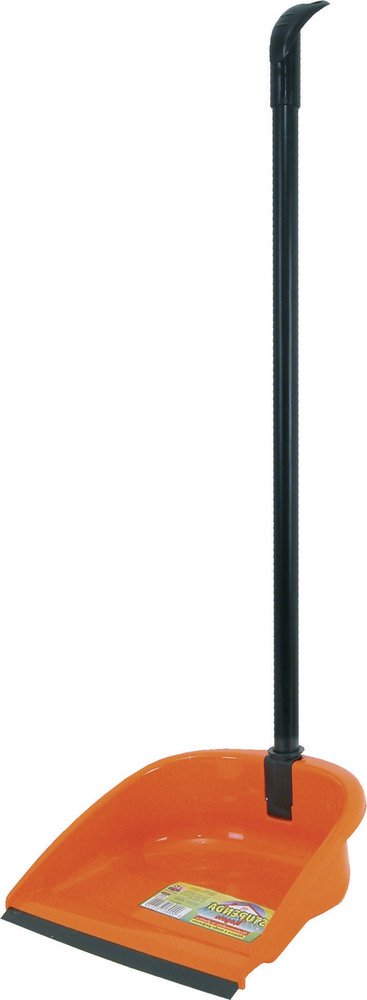 Tecnomat ALZA IMMONDIZIE REGOLO STUPENDA IN PLASTICA CON MANICO