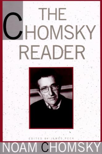 The Chomsky Reader view 2