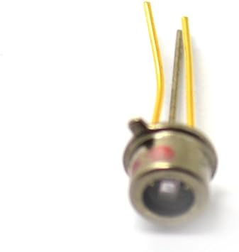 905nm Silicon 230um Avalanche Photodiode Peak Response @ 900nm with TO-46 Package