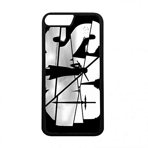 IPhone 7 Cover iPhone 7 Sword Art Online Cover