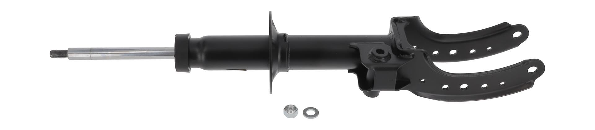MONROE Shock Absorber | D0313L | OE-Matching Quality | Smooth Ride & Control | Pack of 1