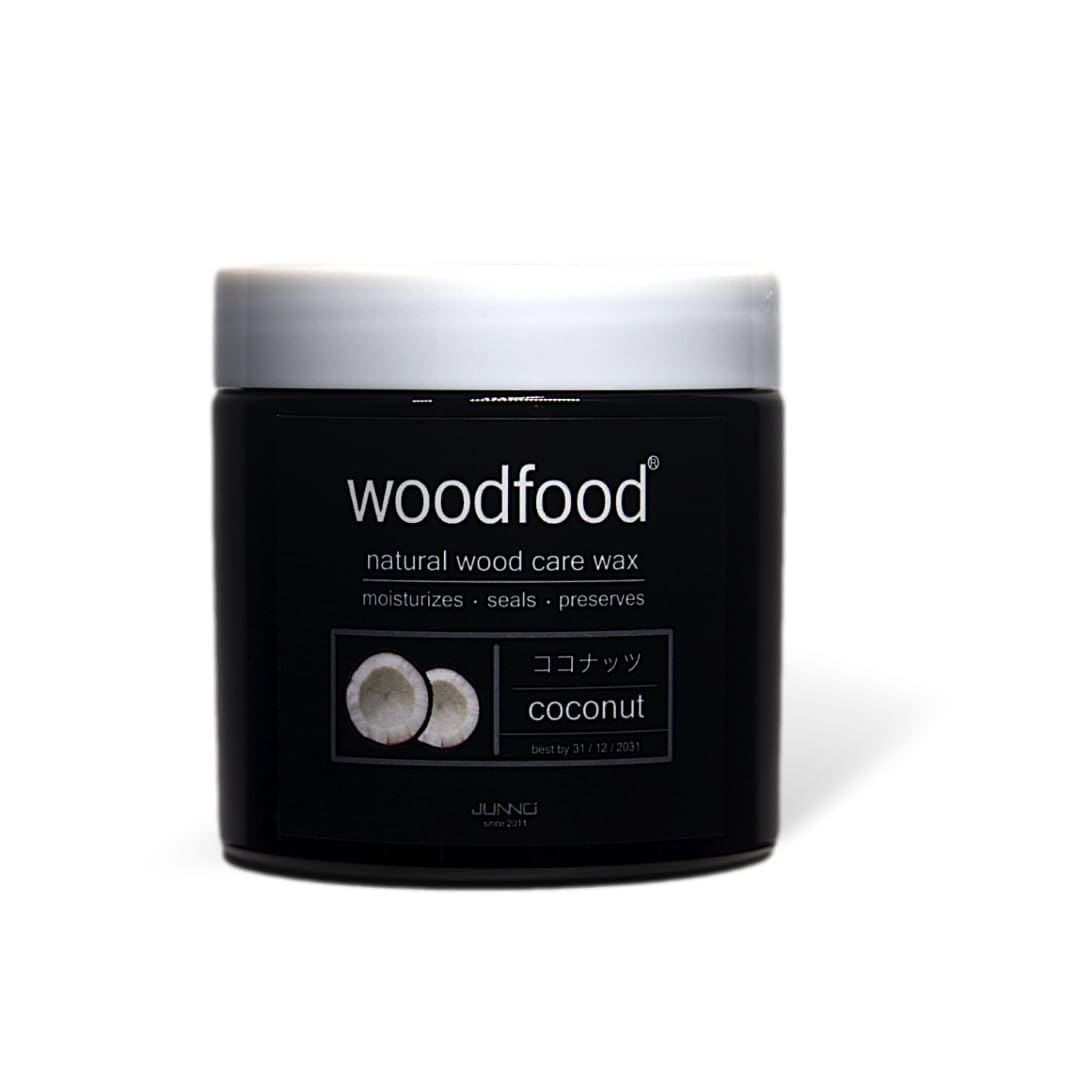 Wonderful beeswax blend finish conditioner for cutting boards
