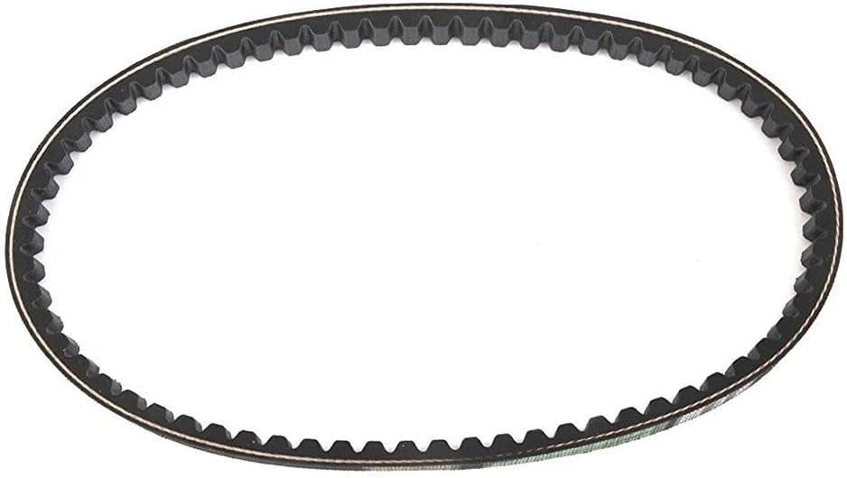 バイク用ドライブベルト ゴムドライブベルト 669 18 30 オートバイバイクスクーター原付 50cc に 80cc ドライブクラ