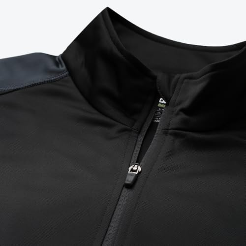 Image of DIDA Men Light Trendy Durable Flexible Regular Comfort Dry-Fit Multi-Purpose Athletic Active Performance Gear Track Suit