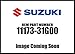 Suzuki 2005-2011 Kingquad 750 Axi 4X4 Gasket Cyl Head 11173-31G00 New Oem