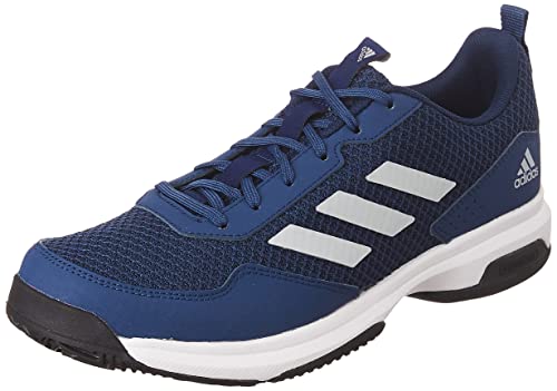 adidas Mens Tennis 21 V2 Shoes