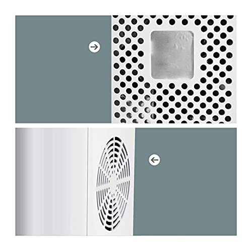 Máquina fabricadora de hielo de sobremesa, auto limpiante, 10-15 kg/24 h, 9 cubos en 7-9 minutos, portátil y compacta, acero inoxidable, ideal para hogar/cocina/oficina/bar, color plateado miniatura 4