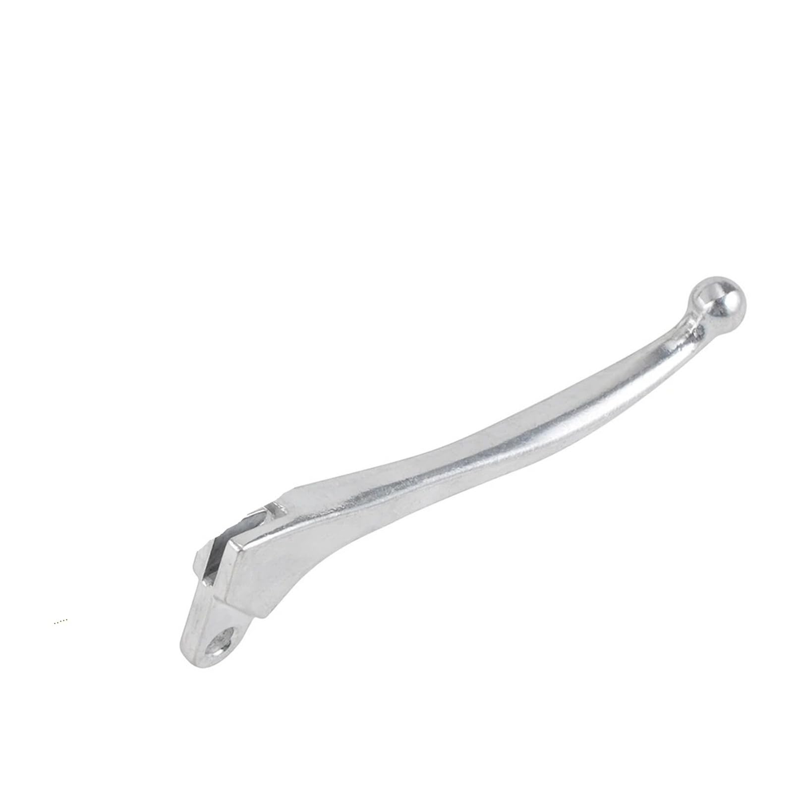 Levier d'embrayage moto en aluminium pour XL70 XR100R XL350 XL250S