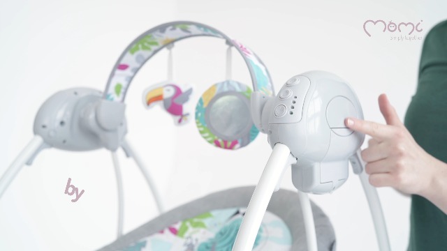 MoMi LISS – Teddybär • EUR 30,00 - DE Produktbild-Vorschau 11
