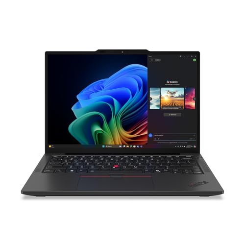 Lenovo ThinkPad X13 G6 21RM002KGE 13,3 WUXGA Ryzen AI 7 PRO 350 32GB/1TB 5G Win11 Pro