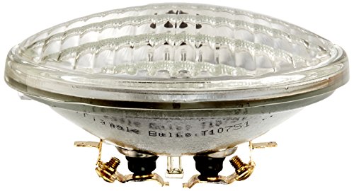 Triangle Bulbs T10751-36PAR36/WFL, 36 Watt, PAR36, 12 Volt, G53 Screw Terminal Base, 40 Degree Wide Flood, Halogen Light Bulb (1 Peice)