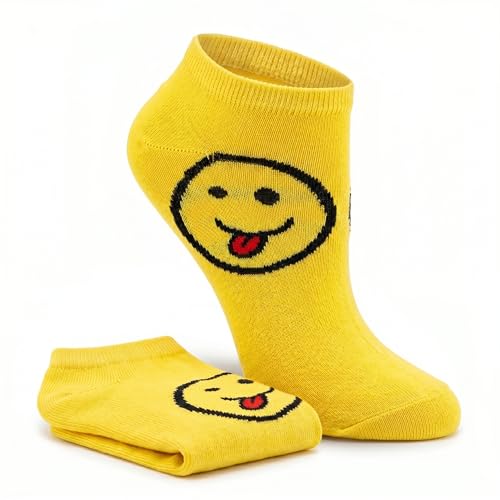 Image of Tipi Toe Women's 20 Pack Colorful Low Cut Socks - Lightweight, Breathable Design for All-Day Comfort Sizes 9-11 /10-13
