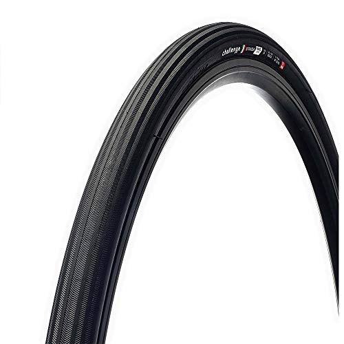 Pneu Challenge Strada Race 700x25c avec tringle souple anti-crevaison